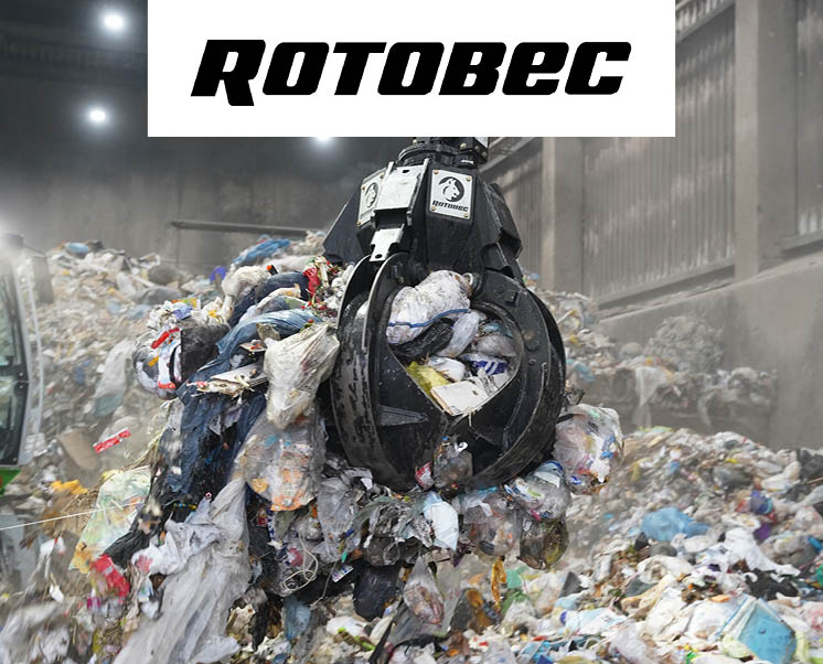 Rotobec – Premiumpartner von Schlüter Baumaschinen