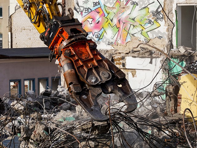 NPK – Premiumpartner von Schlüter Baumaschinen