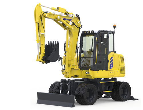 PW75MR-5